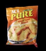 ACI pure PI Sugar Toast Biscuit