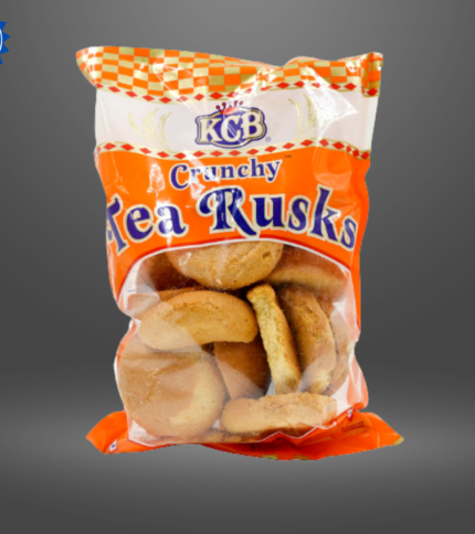 KCB Cruncy Tea Rusky