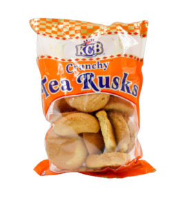 KCB Cruncy Tea Rusky