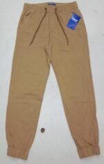 Men's 4 Pocket Jogger Pant