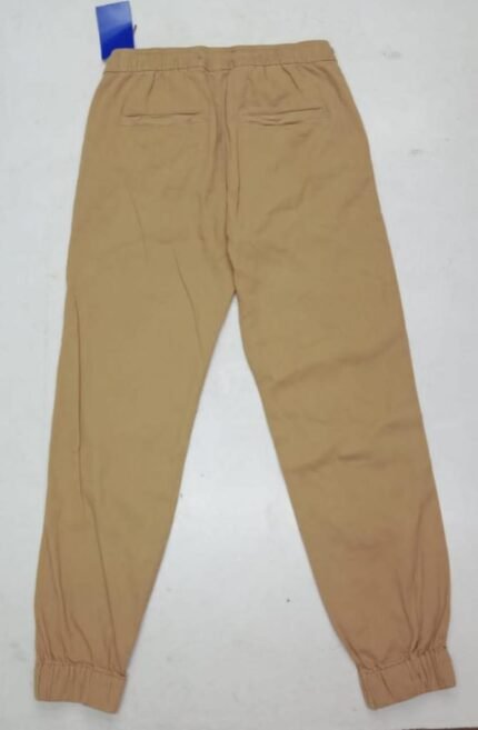 Men's 4 Pocket Jogger Pant