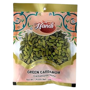 Handi green cardamom