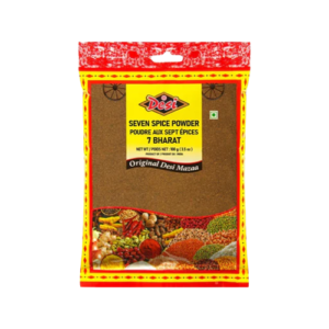 Desi seven spice powder