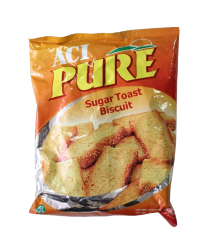 ACI Sugar Toast Biscuit