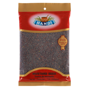 Handi mustard seed