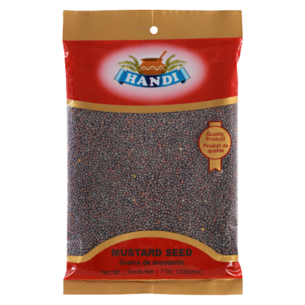 Handi mustard seed