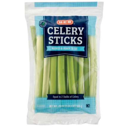 celery