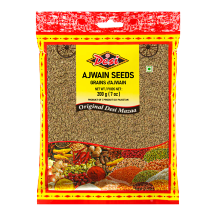 Desi ajwain seed