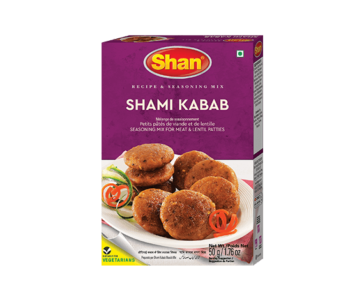 Shami kabab Masala