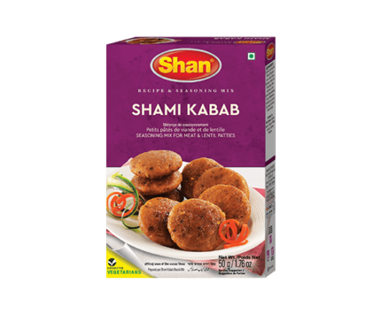 Shami kabab Masala