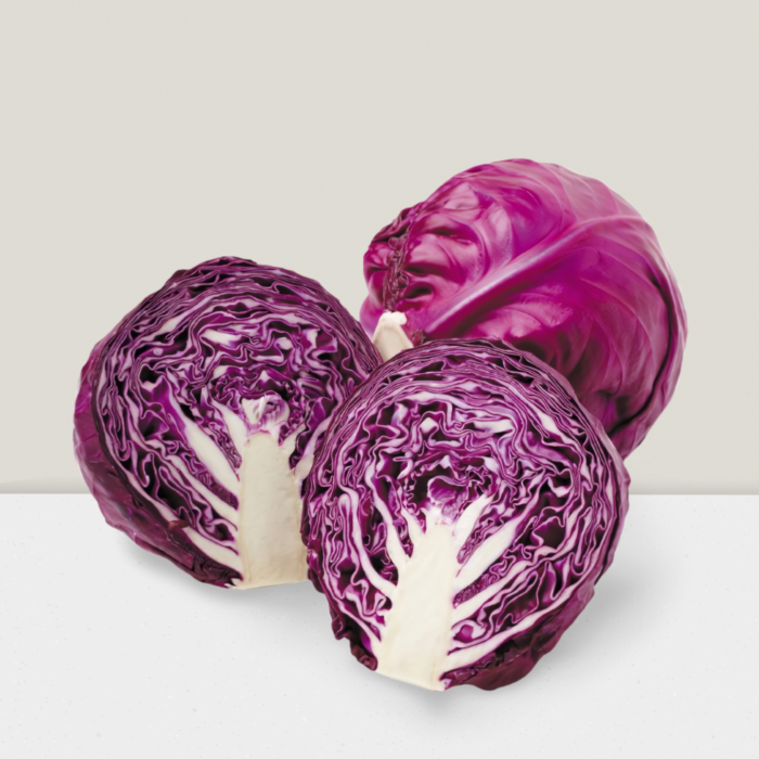 Red Cabbage