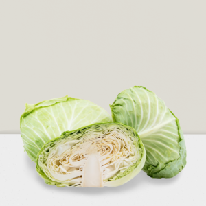 Flat Cabbage