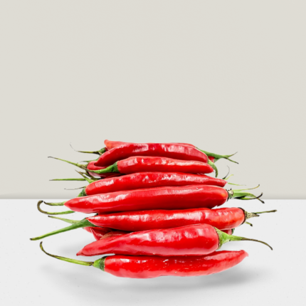 Red Hot Pepper