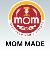 MOM MADE LOGO