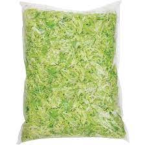 Shredded Lettuce